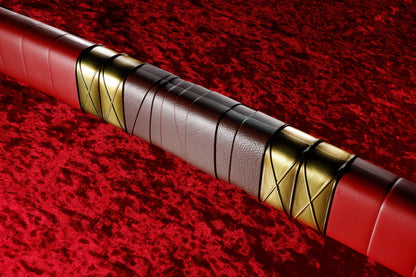 Lorenor Zoro Three Sword Style Schwerter Set
