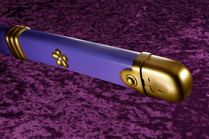 Lorenor Zoro Three Sword Style Schwerter Set