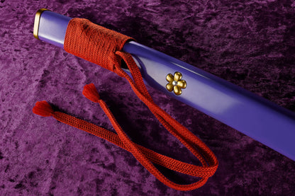 Lorenor Zoro Three Sword Style Schwerter Set