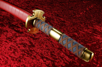 Lorenor Zoro Three Sword Style Schwerter Set