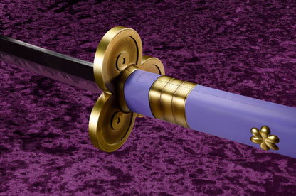 Lorenor Zoro Three Sword Style Schwerter Set