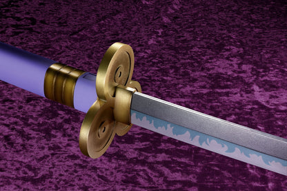 Lorenor Zoro Three Sword Style Schwerter Set