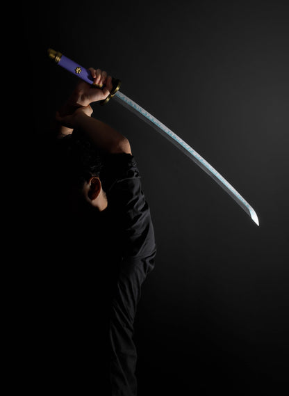 Lorenor Zoro Three Sword Style Schwerter Set