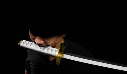 Lorenor Zoro Three Sword Style Schwerter Set