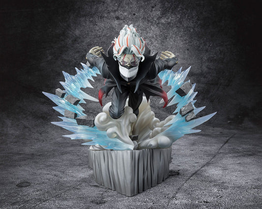 Okarun Transformed DanDan Bandai Tamashii Nations - Anime Figuren günstig kaufen