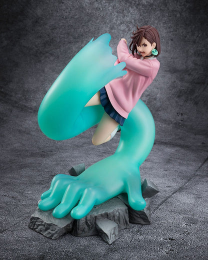 Momo Ayase FiguartsZERO Bandai Tamashii Nations