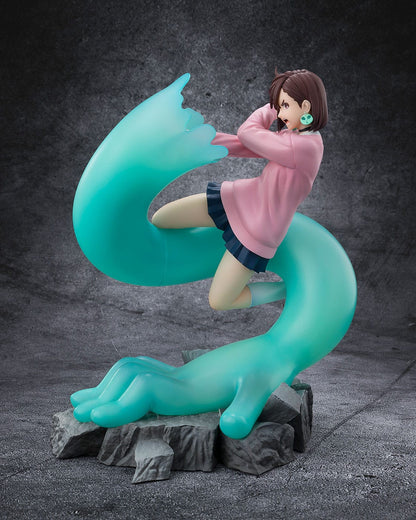 Momo Ayase FiguartsZERO Bandai Tamashii Nations