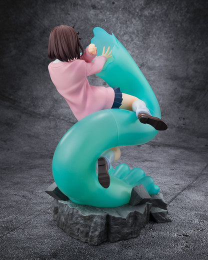 Momo Ayase FiguartsZERO Bandai Tamashii Nations