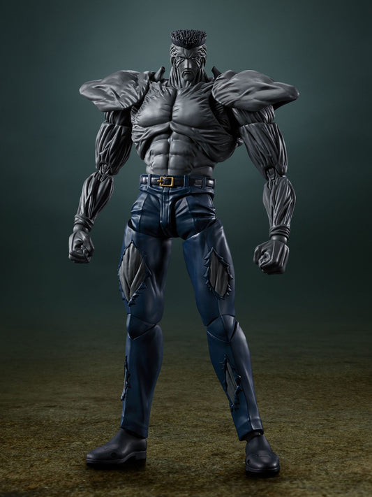 Younger Toguro 100% S.H. Figuarts Bandai Tamashii Nations - Anime Figuren günstig kaufen