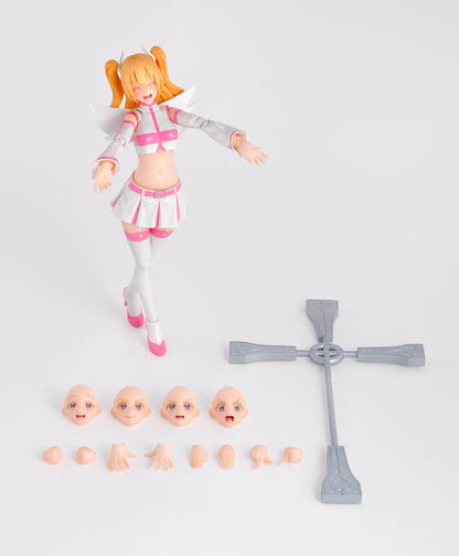 Amano Ririsa S.H. Figuarts Bandai Tamashii Nations - Anime Figuren günstig kaufen