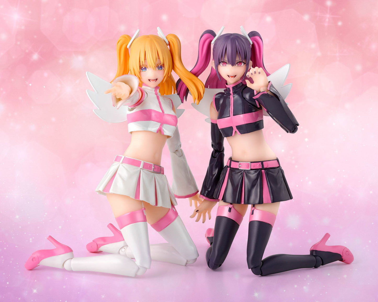 Amano Ririsa S.H. Figuarts Bandai Tamashii Nations - Anime Figuren günstig kaufen