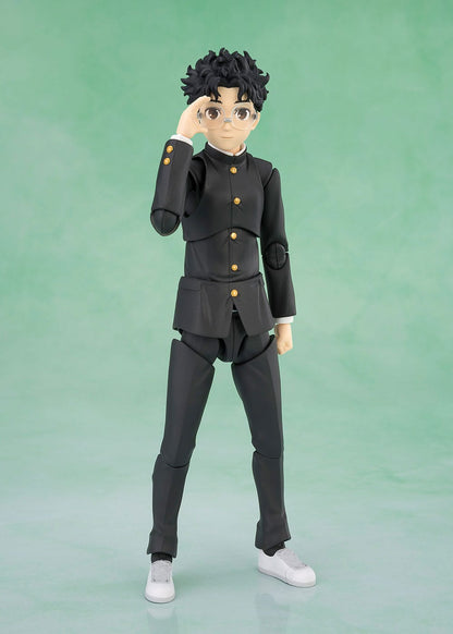 Okarun S.H.Figuarts Bandai Tamashii Nations