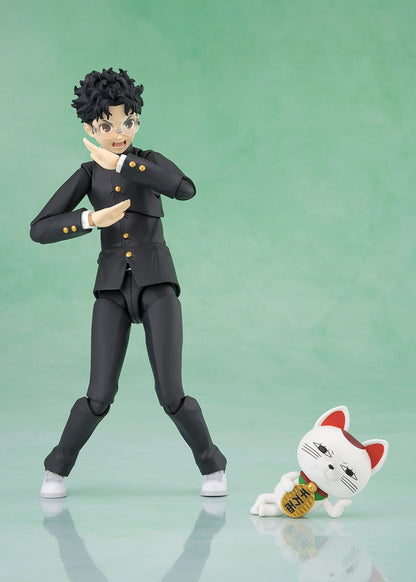 Okarun S.H.Figuarts Bandai Tamashii Nations