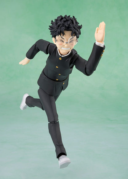 Okarun S.H.Figuarts Bandai Tamashii Nations