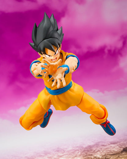 Son Goku Dragon Ball Daima Bandai Tamashii Nations - Anime Figuren günstig kaufen
