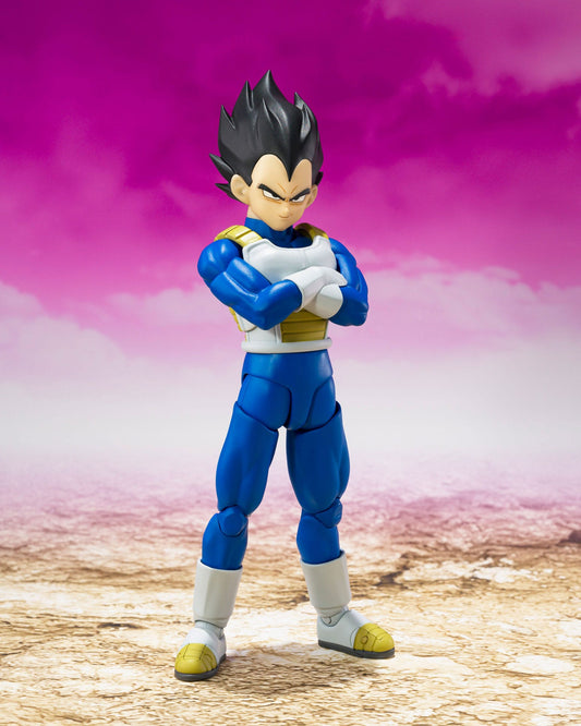 Vegeta Dragon Ball Daima Bandai Tamashii Nations - Anime Figuren günstig kaufen