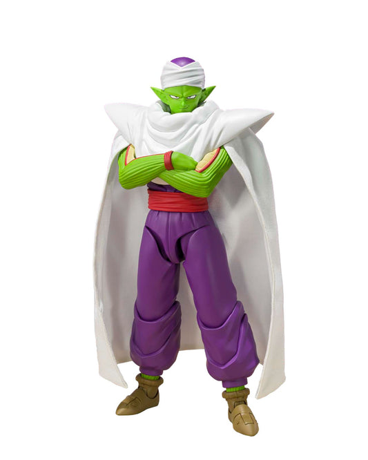 Piccolo S.H. Figuarts Dragon Ball Daima - Anime Figuren günstig kaufen