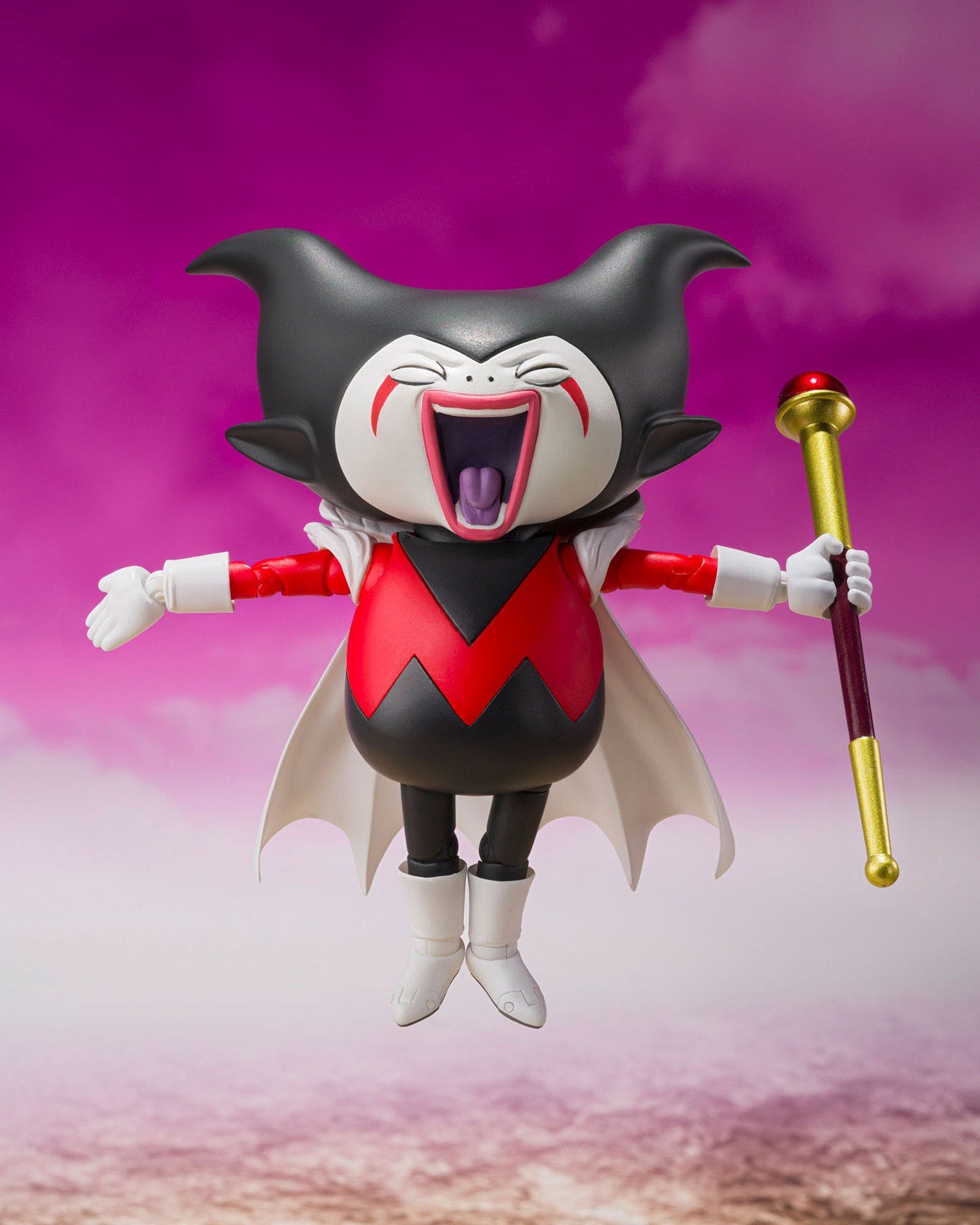 Gomah S.H.Figuarts Bandai Tamashii Nations