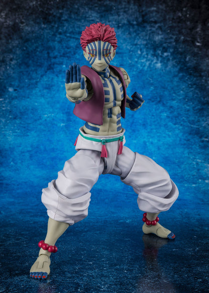 Akaza S.H.Figuarts Bandai Tamashii Nations