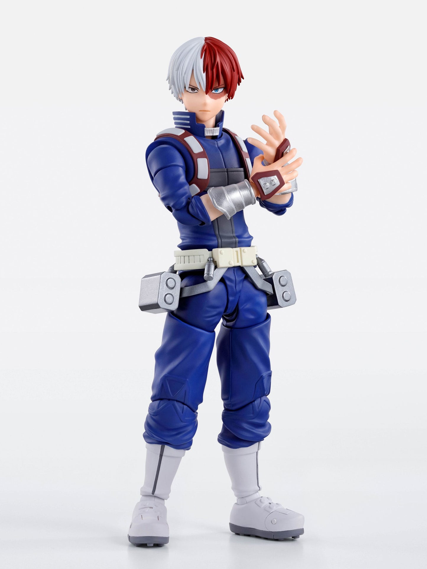 Shoto Todoroki S.H. Figuarts Bandai Tamashii Nations - Anime Figuren günstig kaufen