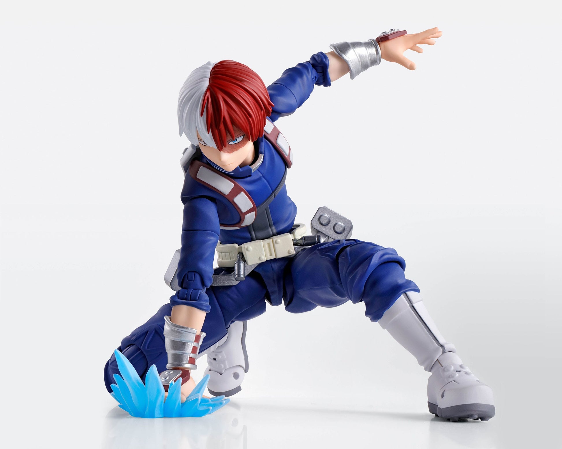 Shoto Todoroki S.H. Figuarts Bandai Tamashii Nations - Anime Figuren günstig kaufen