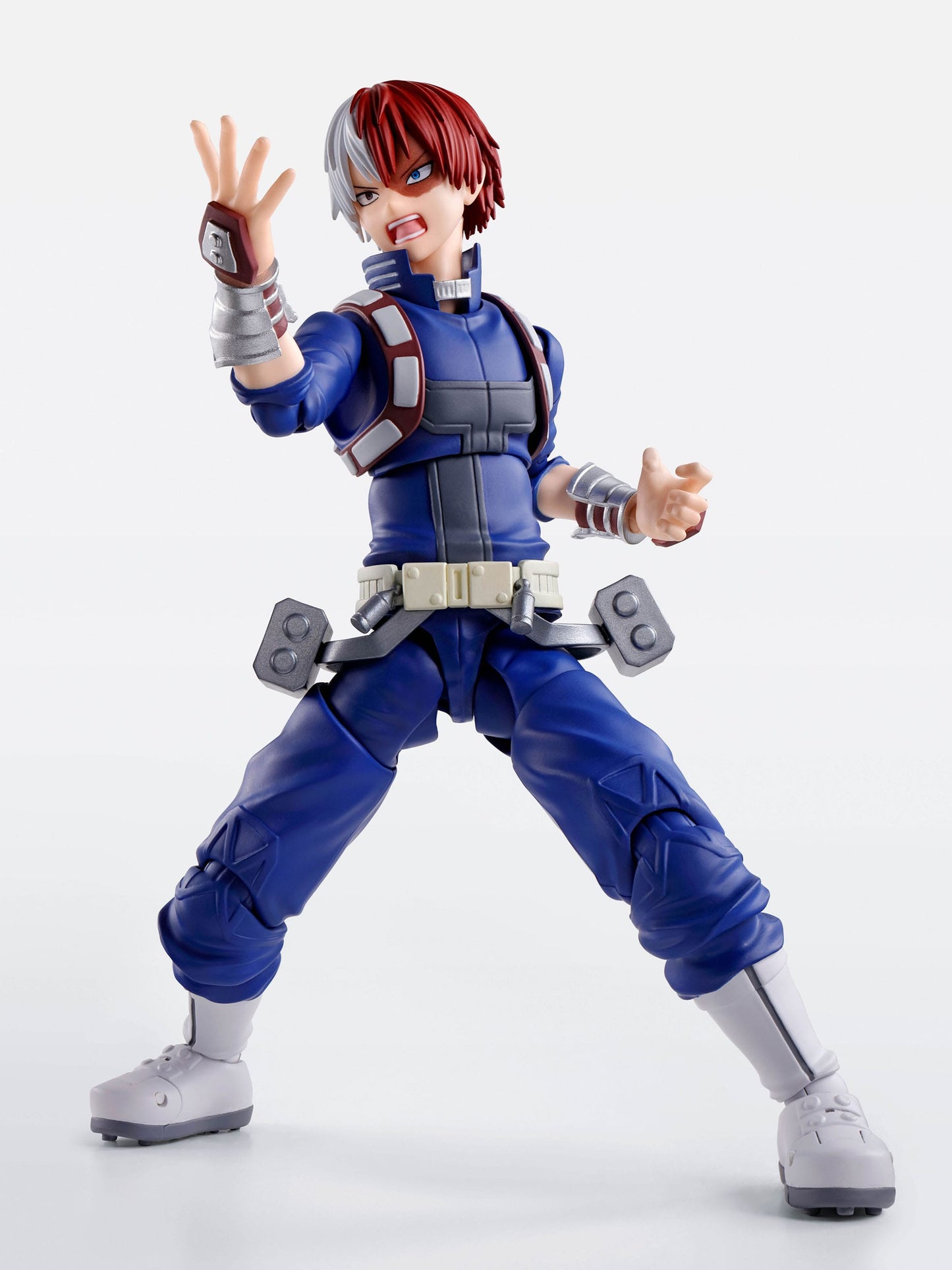 Shoto Todoroki S.H. Figuarts Bandai Tamashii Nations - Anime Figuren günstig kaufen