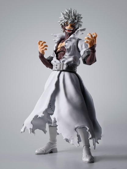 Dabi S.H. Figuarts Bandai Tamashii Nations