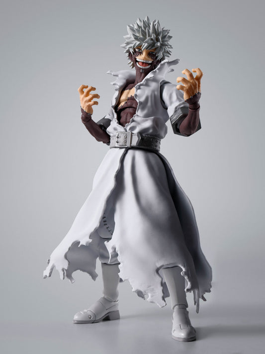 Dabi S.H. Figuarts Bandai Tamashii Nations - Anime Figuren günstig kaufen