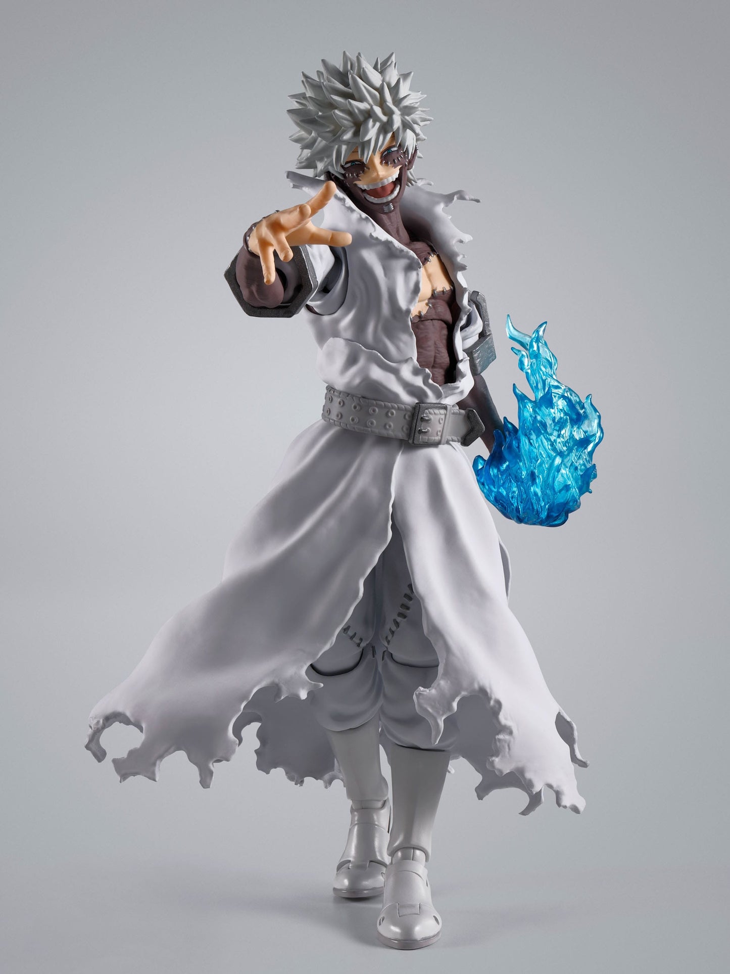Dabi S.H. Figuarts Bandai Tamashii Nations