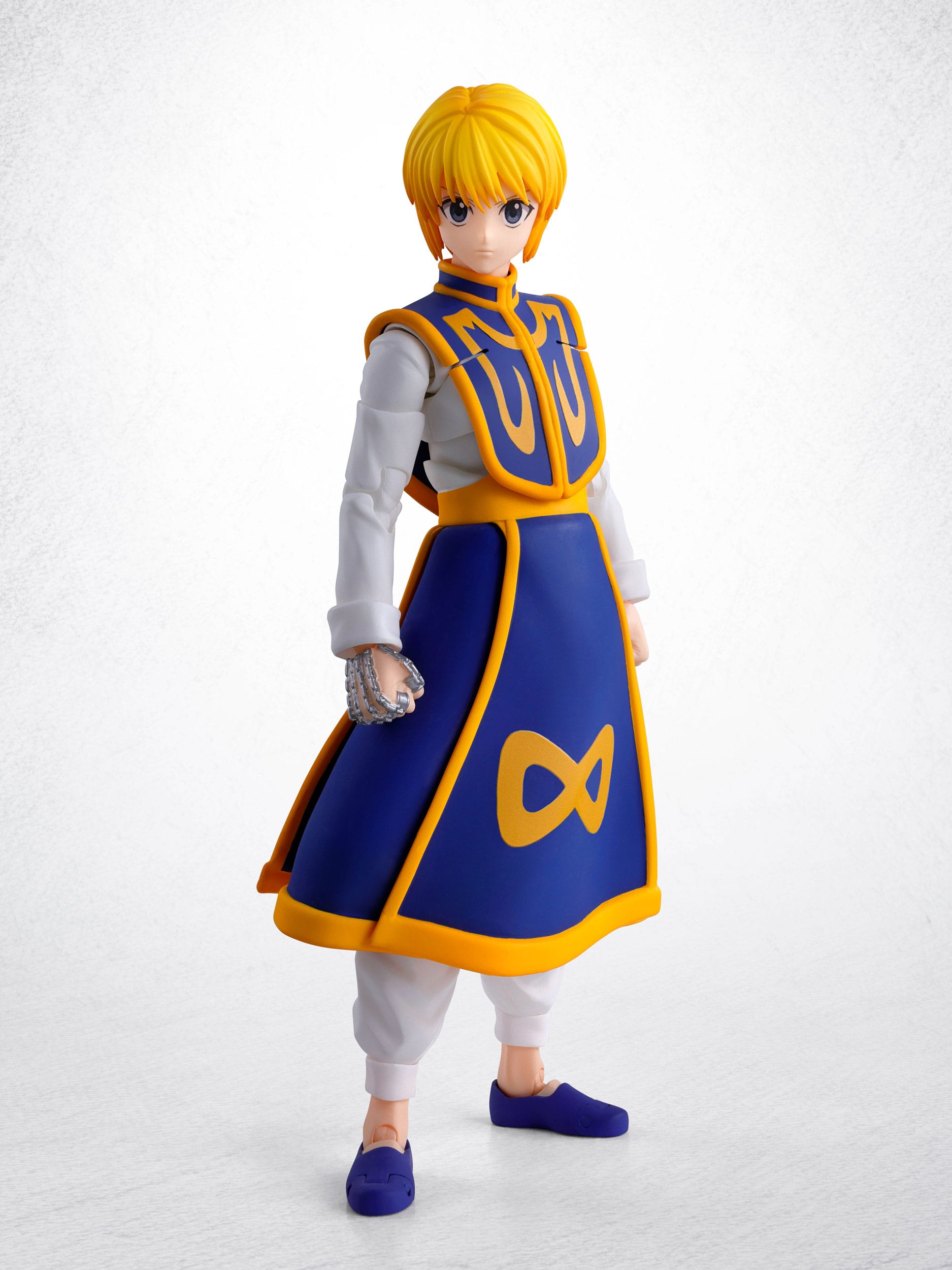 Kurapika Hunter X Hunter Bandai Tamashii Nations - Anime Figuren günstig kaufen