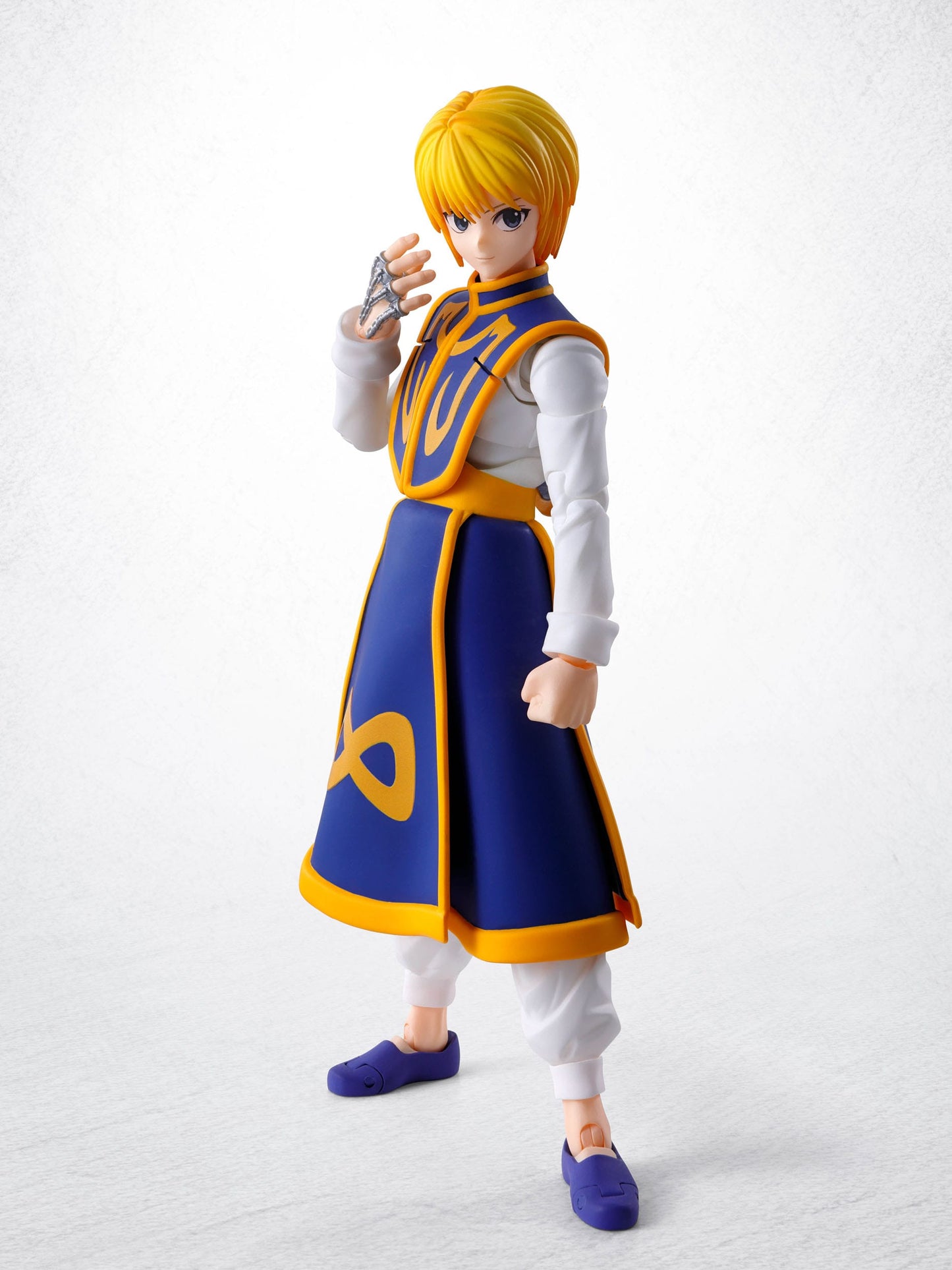 Kurapika Hunter X Hunter Bandai Tamashii Nations - Anime Figuren günstig kaufen