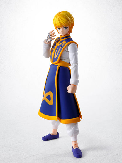 Kurapika Hunter X Hunter Bandai Tamashii Nations - Anime Figuren günstig kaufen