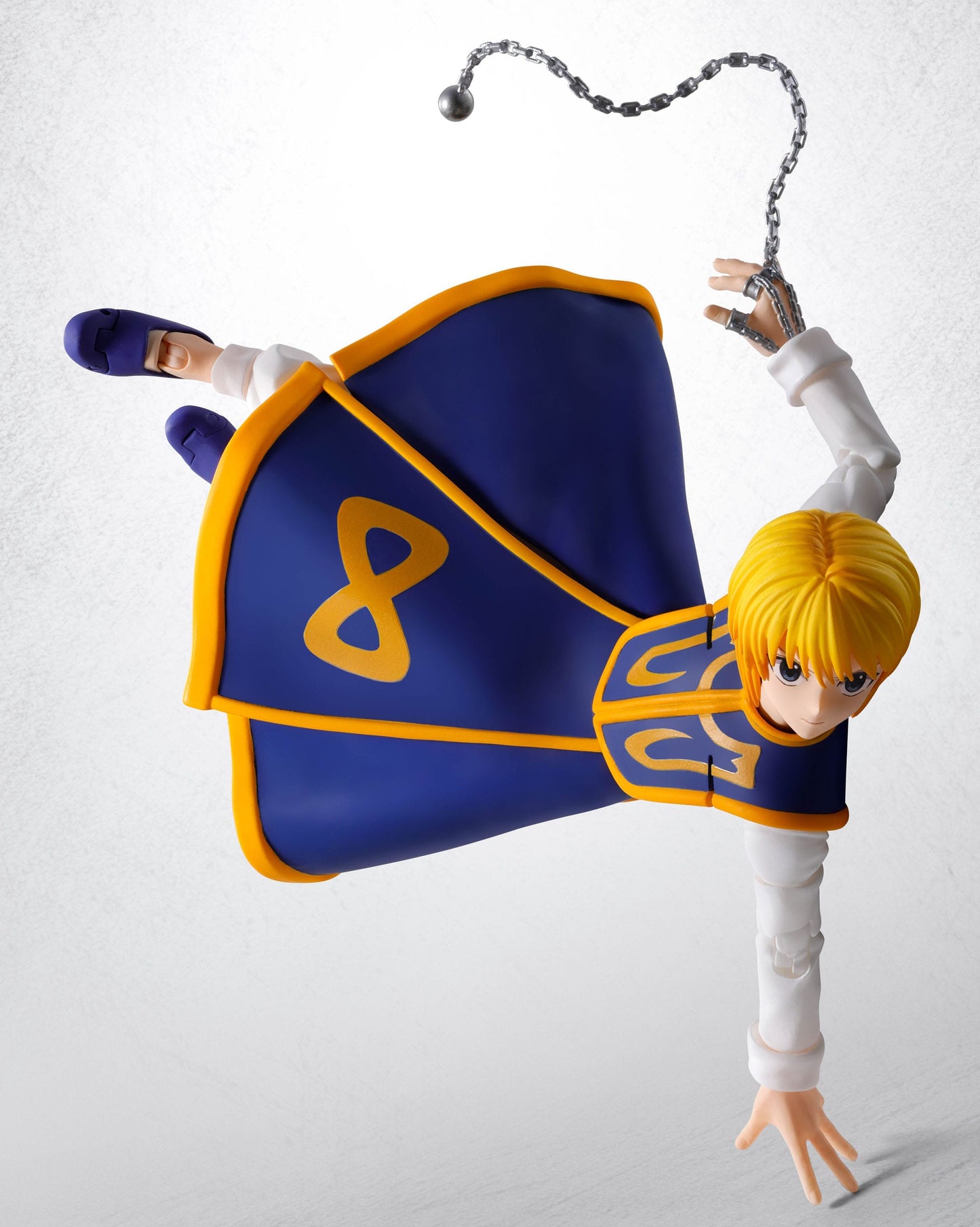 Kurapika Hunter X Hunter Bandai Tamashii Nations - Anime Figuren günstig kaufen