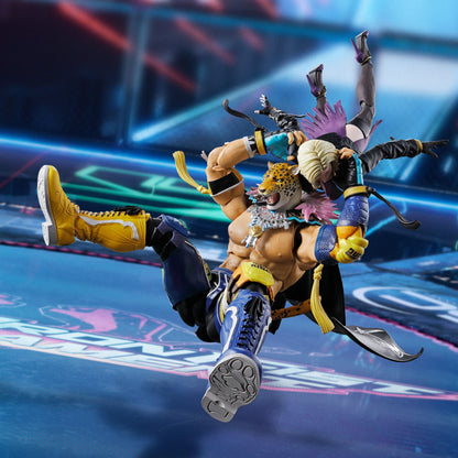 King S.H. Figuarts Bandai Tamashii Nations