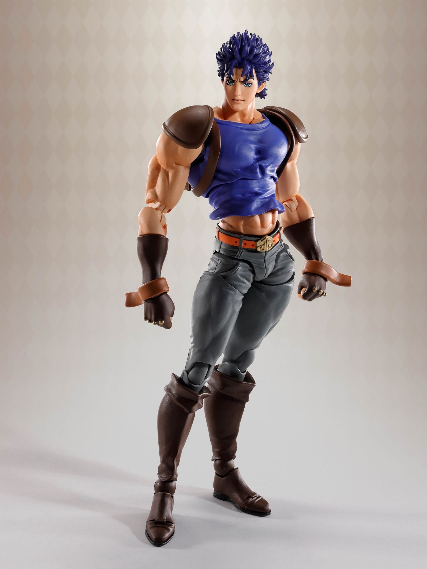 Jonathan Joestar S.H.Figuarts Bandai Tamashii Nations - Anime Figuren günstig kaufen