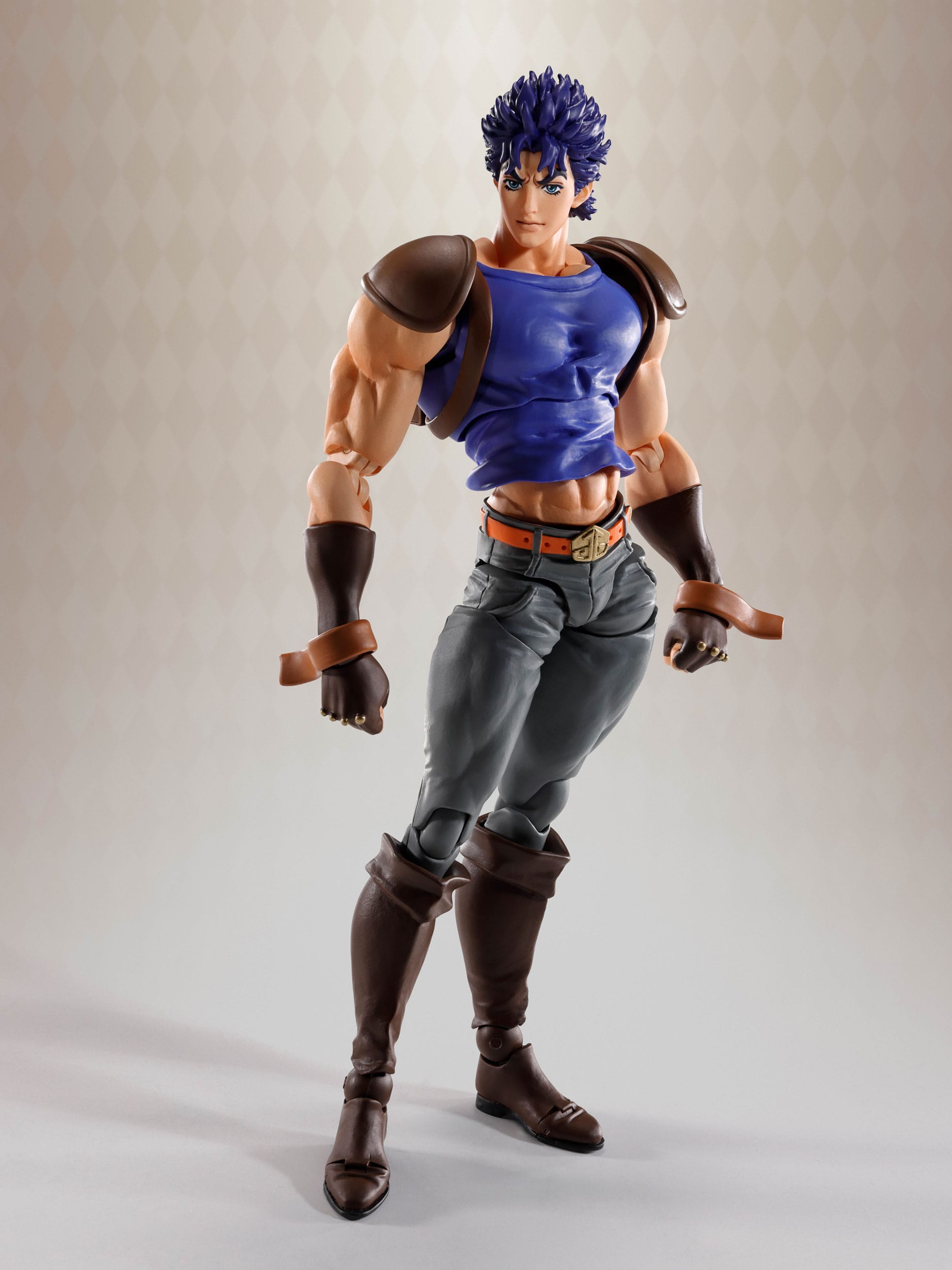 Jonathan Joestar S.H.Figuarts Bandai Tamashii Nations - Anime Figuren günstig kaufen