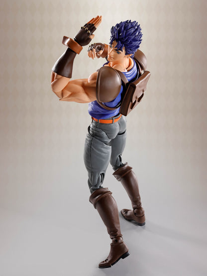 Jonathan Joestar S.H.Figuarts Bandai Tamashii Nations - Anime Figuren günstig kaufen