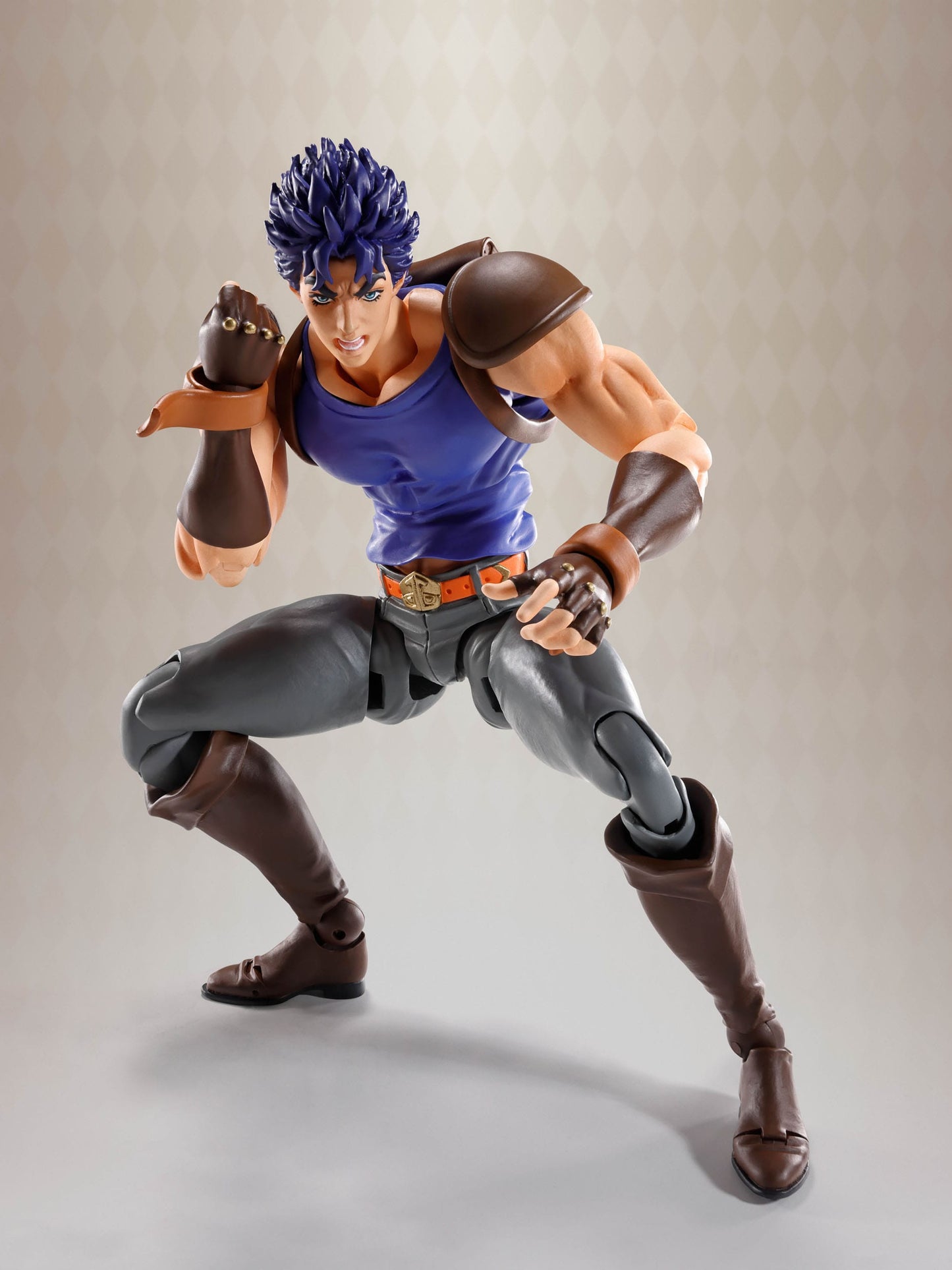 Jonathan Joestar S.H.Figuarts Bandai Tamashii Nations - Anime Figuren günstig kaufen