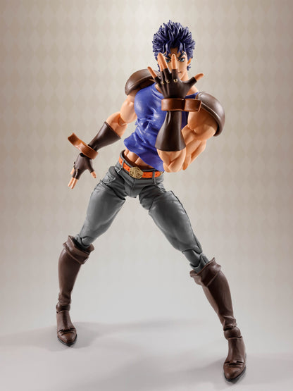 Jonathan Joestar S.H.Figuarts Bandai Tamashii Nations - Anime Figuren günstig kaufen