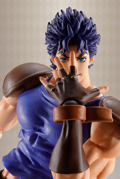 Jonathan Joestar S.H.Figuarts Bandai Tamashii Nations - Anime Figuren günstig kaufen
