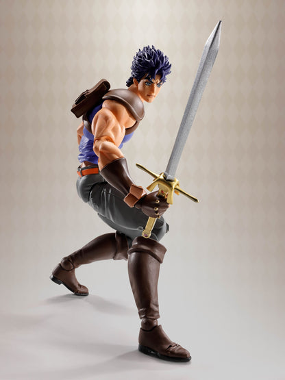 Jonathan Joestar S.H.Figuarts Bandai Tamashii Nations - Anime Figuren günstig kaufen