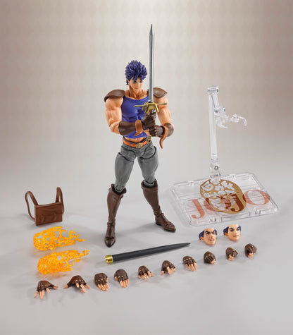 Jonathan Joestar S.H.Figuarts Bandai Tamashii Nations - Anime Figuren günstig kaufen