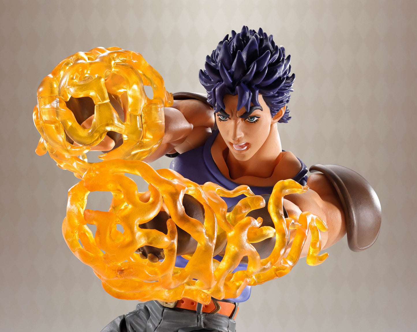 Jonathan Joestar S.H.Figuarts Bandai Tamashii Nations - Anime Figuren günstig kaufen