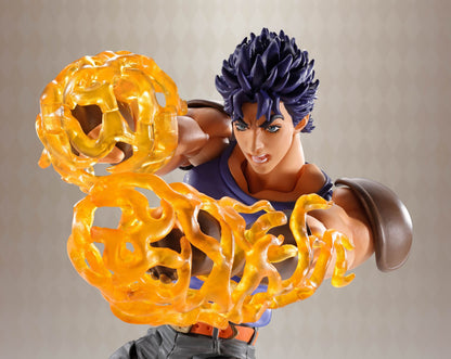 Jonathan Joestar S.H.Figuarts Bandai Tamashii Nations - Anime Figuren günstig kaufen