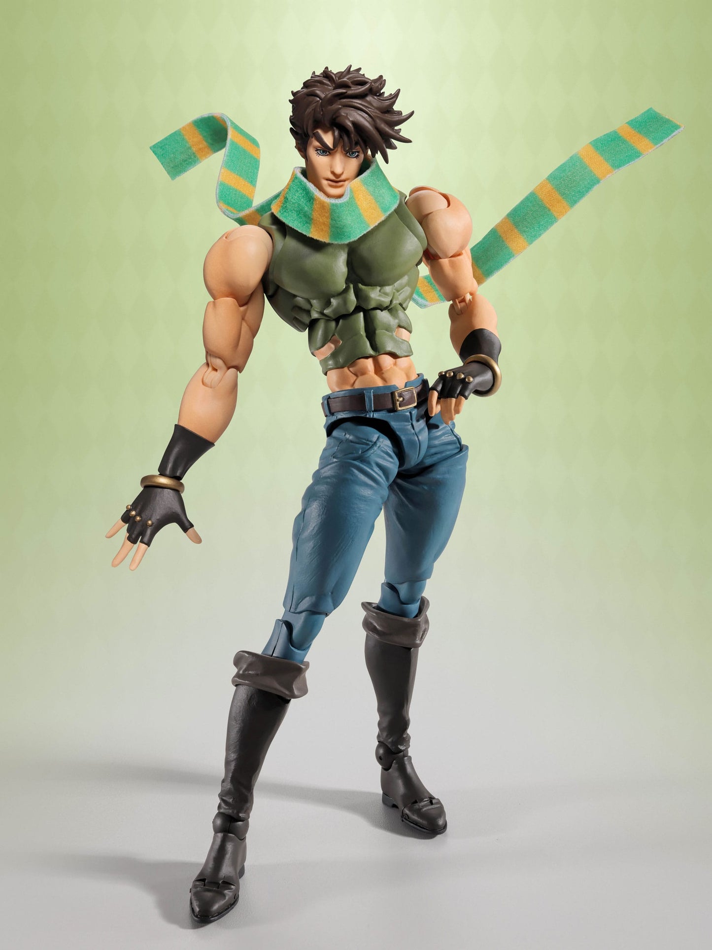 Joseph Joestar S.H.Figuarts Bandai Tamashii Nations - Anime Figuren günstig kaufen