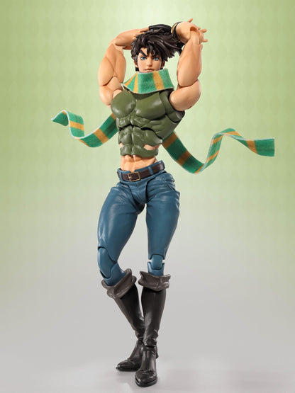 Joseph Joestar S.H.Figuarts Bandai Tamashii Nations - Anime Figuren günstig kaufen
