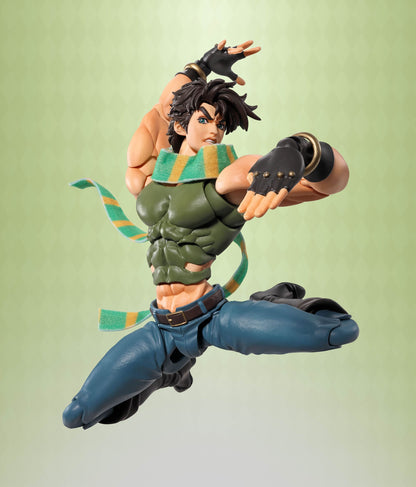 Joseph Joestar S.H.Figuarts Bandai Tamashii Nations - Anime Figuren günstig kaufen