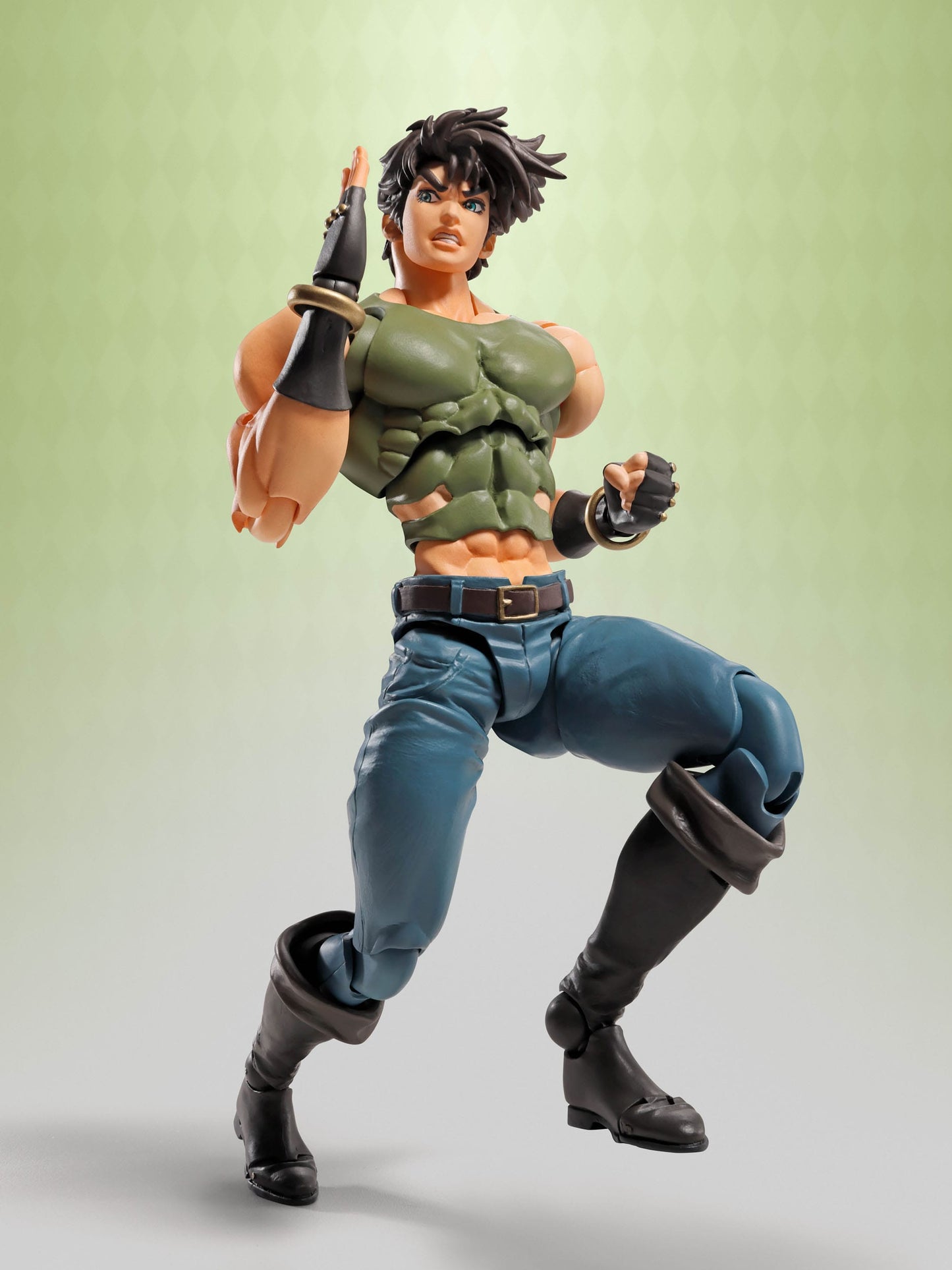 Joseph Joestar S.H.Figuarts Bandai Tamashii Nations - Anime Figuren günstig kaufen