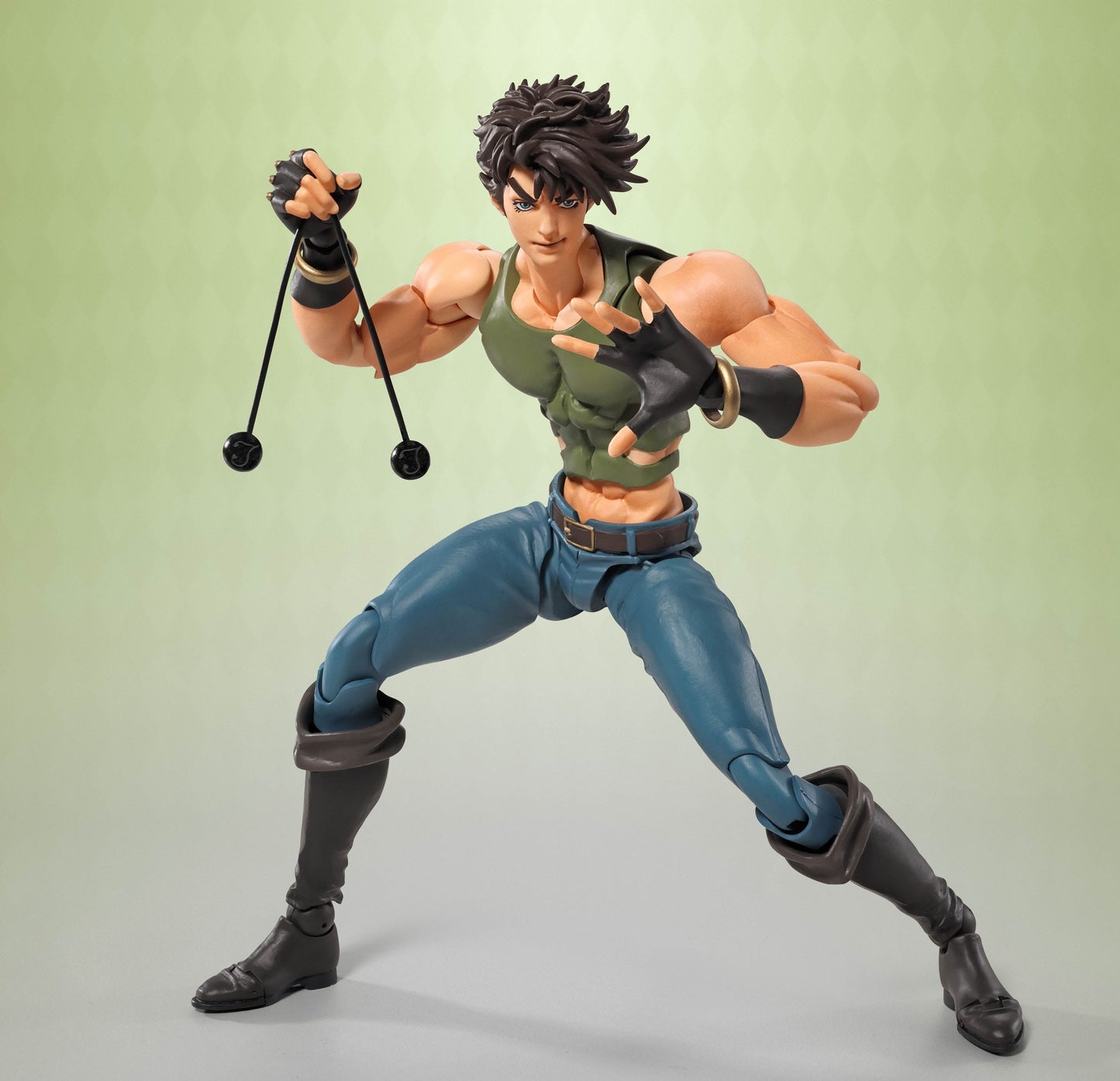 Joseph Joestar S.H.Figuarts Bandai Tamashii Nations - Anime Figuren günstig kaufen