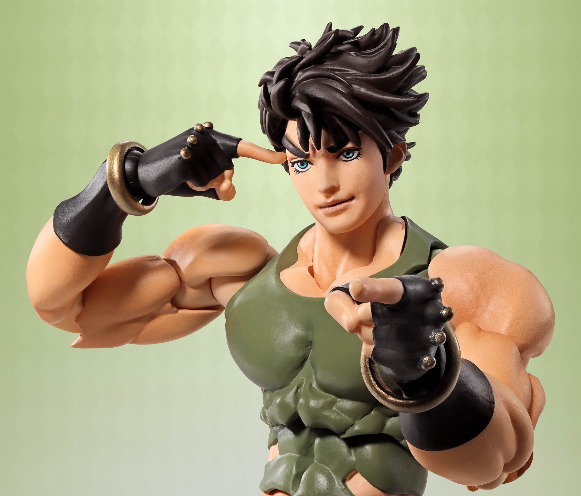 Joseph Joestar S.H.Figuarts Bandai Tamashii Nations - Anime Figuren günstig kaufen